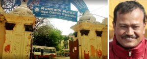 District Court sends Bal Mandir director to custody