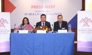 Himalaya Airlines to resume Malaysia flights
