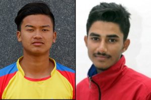 Malla, Pandey join senior team as T20 series squad announced