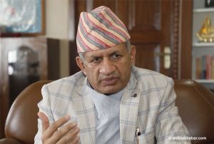 Nepal foreign affairs minister likely to travel to India in mid-January
