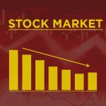 NEPSE: Stock market fell to 2069 points