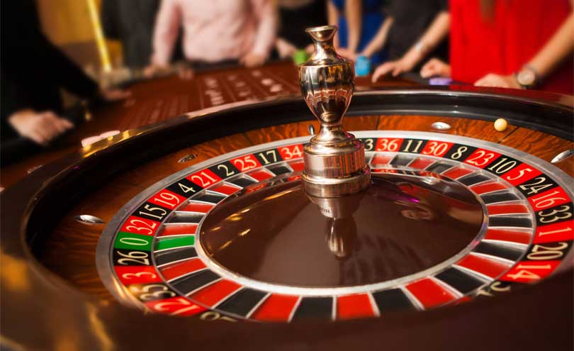 Image for representation: Casinos