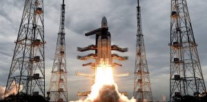 Indian Moon probe’s failure won’t stop an Asian space race that threatens regional security