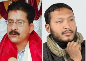 Nepali Congress youth wing: President scraps general secretary’s decision