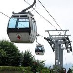 Manakamana Cable Car service goes digital