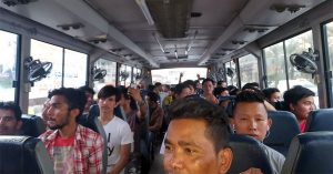 120 Nepali workers rescued from UAE