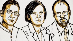 Why Banerjee, Duflo and Kremer won Economics Nobel 2019
