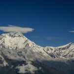 Nepal’s monsoon expected to withdraw by Dashain
