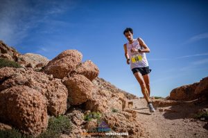 Annapurna Trail Marathon leads Spanish ultra-runner Jornet to Golden Trail Series victory