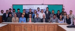 Historians call for celebrating Sindhuligadhi Victory Day every Asoj 15