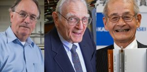 Nobel Prize in Chemistry: How lithium ion battery inventors changed the world