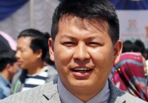 RR College Free Student Union joint-secretary sacked amid rape allegations