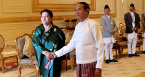 Nepal, Myanmar sign agreements on tourism and culture