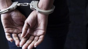 Dhanusha: 2 arrested on rape charge