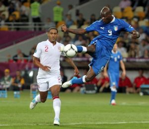 Racism in Italian football reflects the everyday migrant experience