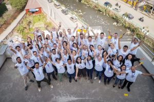 King’s College hosts first Impact Week in Kathmandu