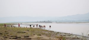 Nepal won its first climate grant; now comes the hard work of making it count
