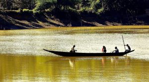 Feni river agreement offers hope, but water sharing remains contentious