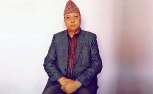 Daylight theft at lawmaker’s apartment in Kathmandu