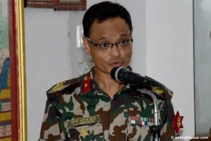 Kathmandu-Terai fast track project chief Shreshta sacked
