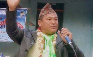 Baglung by-poll: NCP’s Gharti defies party order to withdraw candidacy