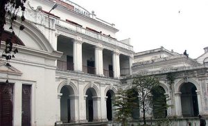 Govt allocates Rs 482 million budget for Tri-Chandra College reconstruction