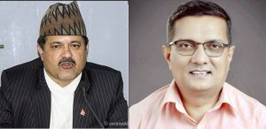 Attorney General is PM’s legal advisor constitutionally, but Oli appoints one more