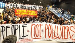 Why have scientists declared climate emergency?