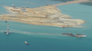 How mega infrastructure projects in Africa, Asia and Latin America are reshaping development