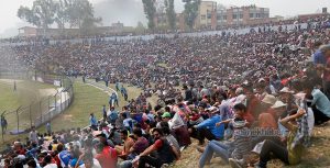 SAG cricket: Spectators will have to pay Rs 200-Rs 500 to watch games