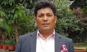 NRB forms panel to probe deputy governor Shrestha