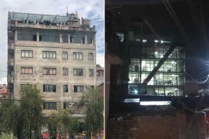 China not satisfied with Nepal Police over ‘joint operation’