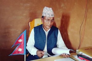 (Updated) Dailekh local govt leader abducted at midnight; police suspect Biplav’s hand