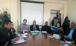 Extended Gokarna Resort lease to prevent it from turning into pasture: Nepal Trust