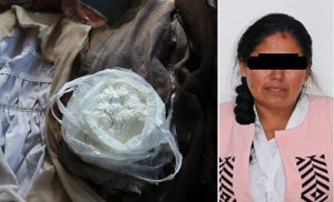 Bolivian arrested with three kg cocaine at Kathmandu airport