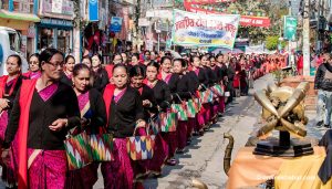 Pokhara hosting street festival this New Year also