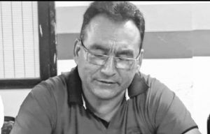 Former secretary Shanta Bahadur Shrestha no more