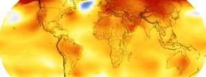 Latest UN report finds world must ramp up climate ambitions threefold to meet Paris goals