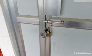 Purbanchal University’s VC office padlocked for past five months