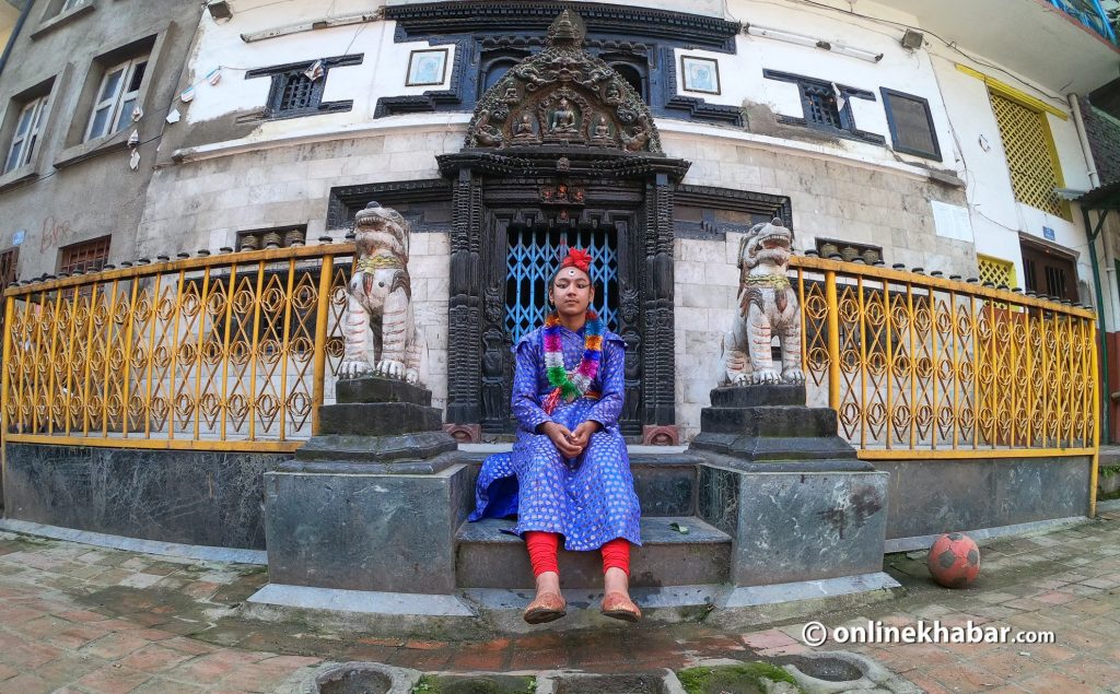 Living-God-Bhairav-Rojan-Shakya_OK-Story