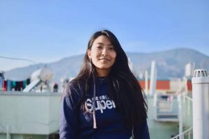 Nasana Bajracharya