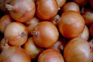 Nepal imports 1 million kg onions from China following India’s export ban