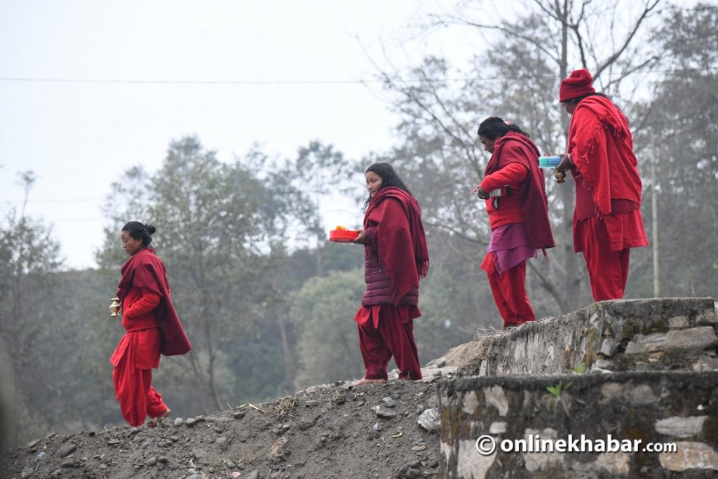 swasthani-barta katha sankhu nepali festivals