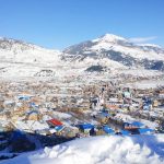 First-ever action plan to protect against snowfall and cold waves