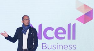 Ncell collaborates with Microsoft to deliver cloud service to Nepali businesses