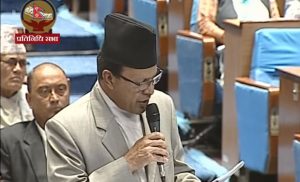 Opposition lawmaker sarcastic about PM’s lavish birthday celebration