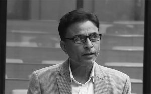 National Assembly member Upadhyaya no more