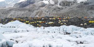 Everest 2021: Climbing push to begin next week