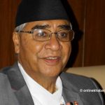 Deuba defends govt lethargy, promises timely elections