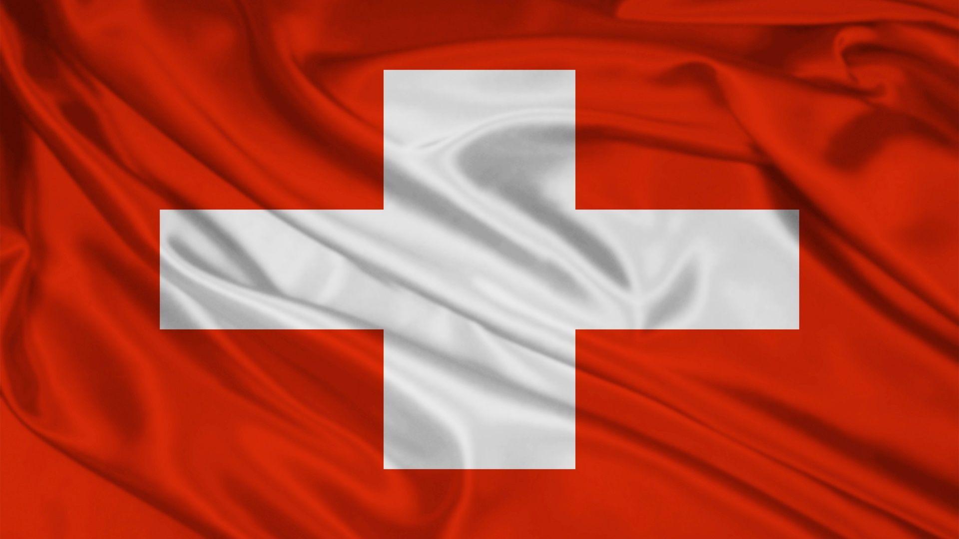 Switzerland flag